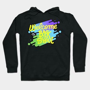 GBCLUB QUOTE Hoodie